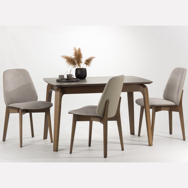 Стілець Пломбір soft – стильний та зручний стілець для вашої кухні