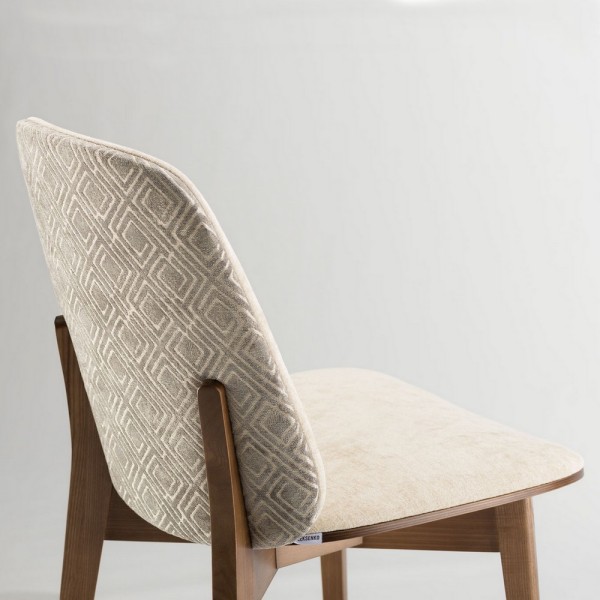 Стілець Пломбір soft – стильний та зручний стілець для вашої кухні