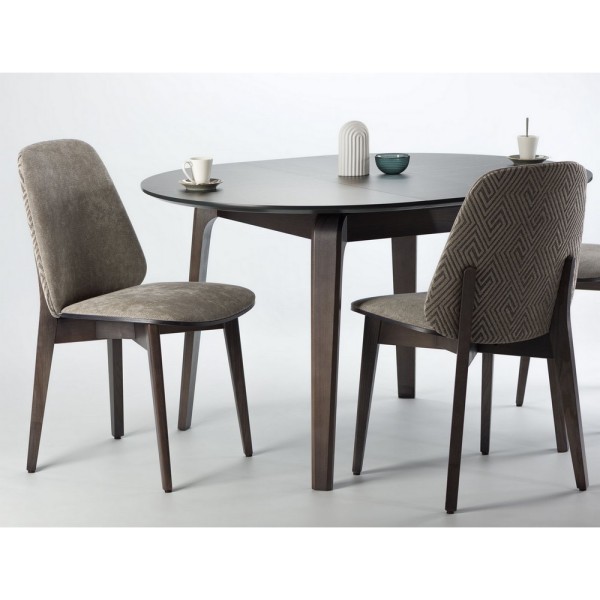 Стілець Пломбір soft – стильний та зручний стілець для вашої кухні