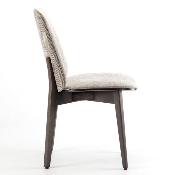 Стілець Пломбір soft – стильний та зручний стілець для вашої кухні