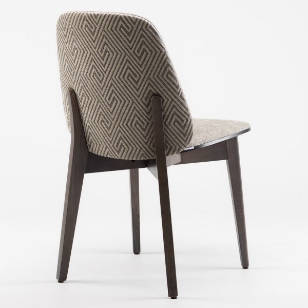 Стілець Пломбір soft – стильний та зручний стілець для вашої кухні