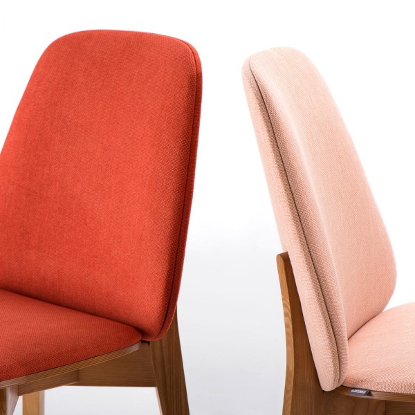 Стілець Пломбір soft – стильний та зручний стілець для вашої кухні