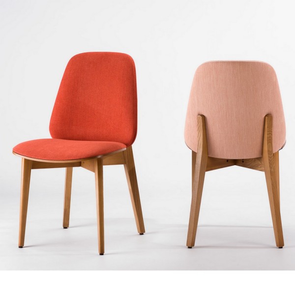 Стілець Пломбір soft – стильний та зручний стілець для вашої кухні