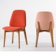 Стілець Пломбір soft – стильний та зручний стілець для вашої кухні