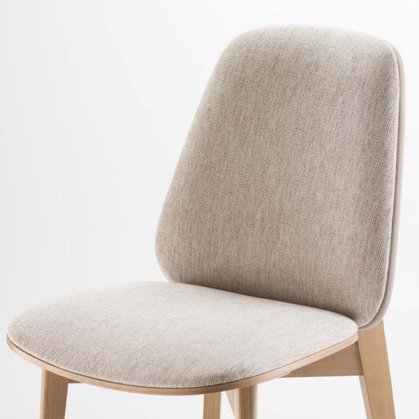 Стілець Пломбір soft – стильний та зручний стілець для вашої кухні