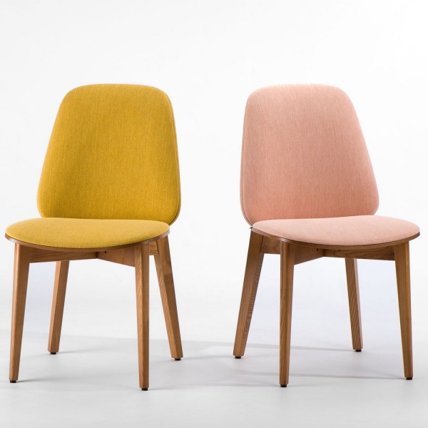 Стілець Пломбір soft – стильний та зручний стілець для вашої кухні