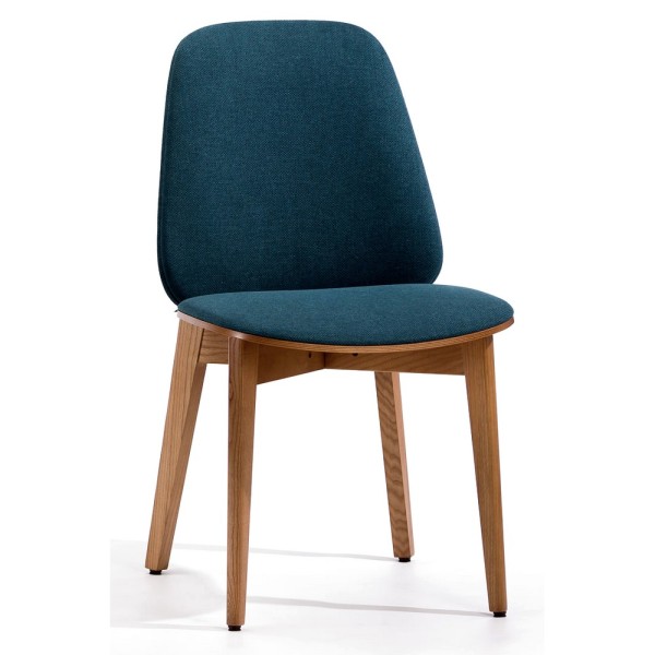 Стілець Пломбір soft – стильний та зручний стілець для вашої кухні