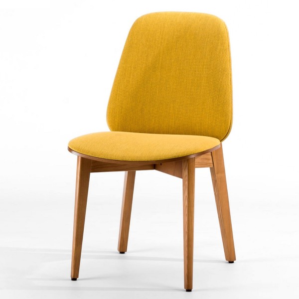 Стілець Пломбір soft – стильний та зручний стілець для вашої кухні