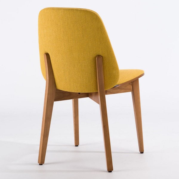 Стілець Пломбір soft – стильний та зручний стілець для вашої кухні