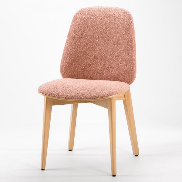 Стілець Пломбір soft – стильний та зручний стілець для вашої кухні