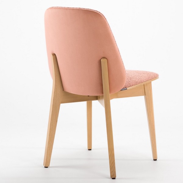 Стілець Пломбір soft – стильний та зручний стілець для вашої кухні