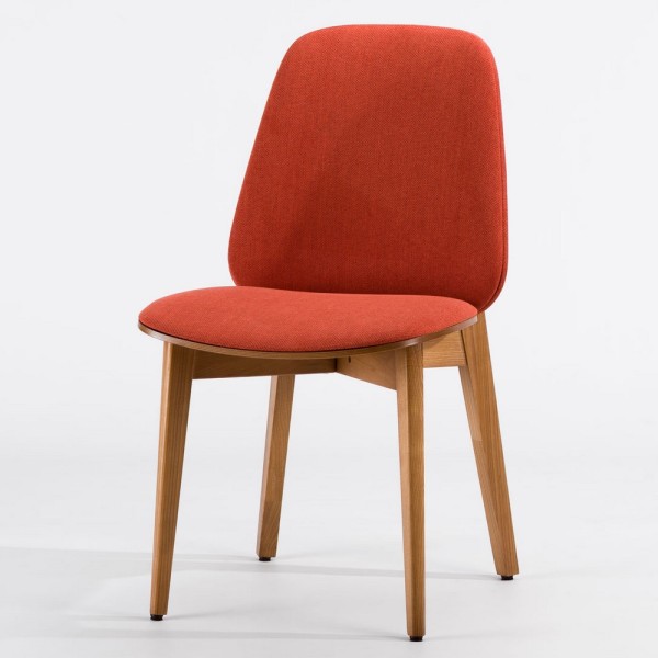 Стілець Пломбір soft – стильний та зручний стілець для вашої кухні