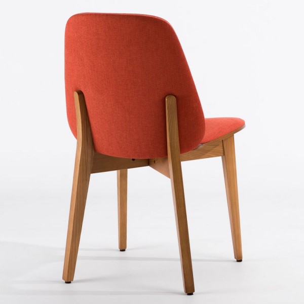 Стілець Пломбір soft – стильний та зручний стілець для вашої кухні