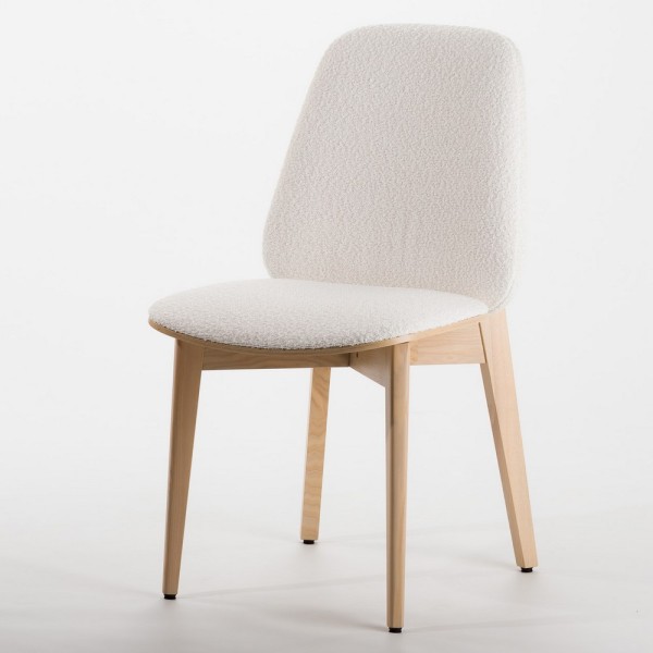 Стілець Пломбір soft – стильний та зручний стілець для вашої кухні