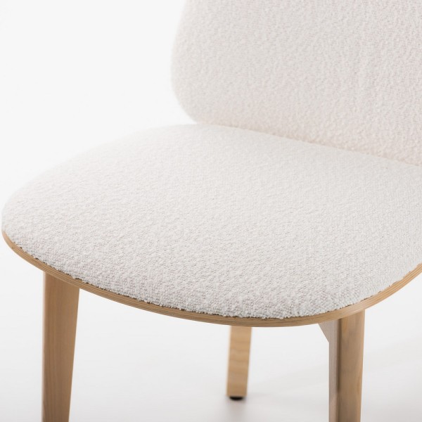 Стілець Пломбір soft – стильний та зручний стілець для вашої кухні