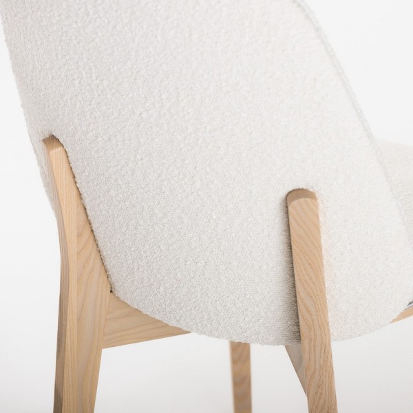 Стілець Пломбір soft – стильний та зручний стілець для вашої кухні