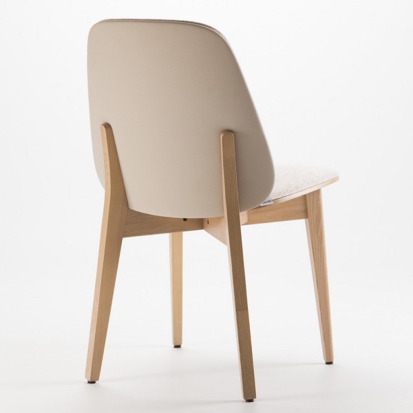 Стілець Пломбір soft – стильний та зручний стілець для вашої кухні