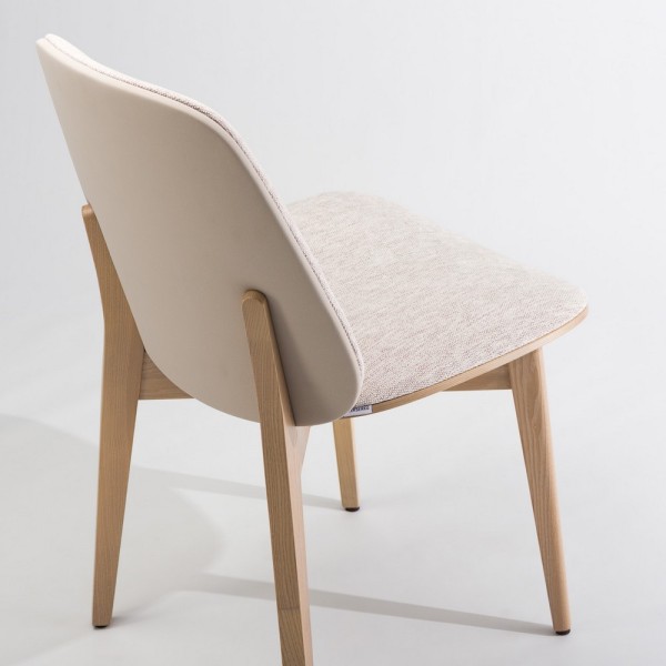 Стілець Пломбір soft – стильний та зручний стілець для вашої кухні