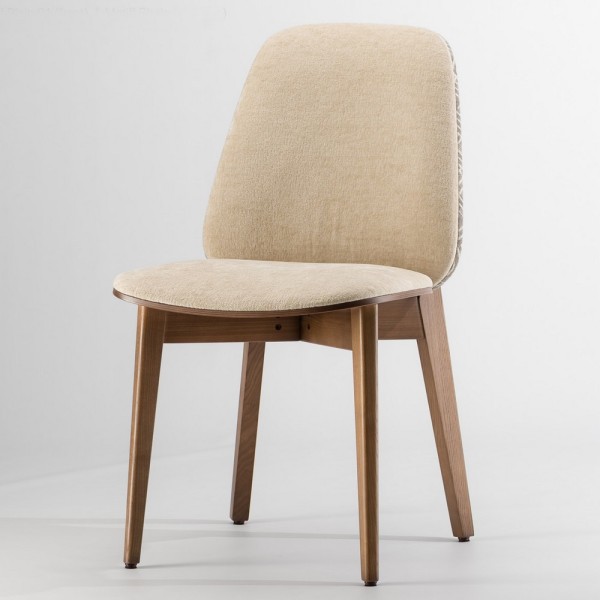 Стілець Пломбір soft – стильний та зручний стілець для вашої кухні