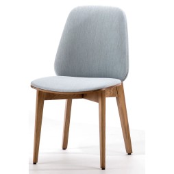 Стілець Пломбір soft