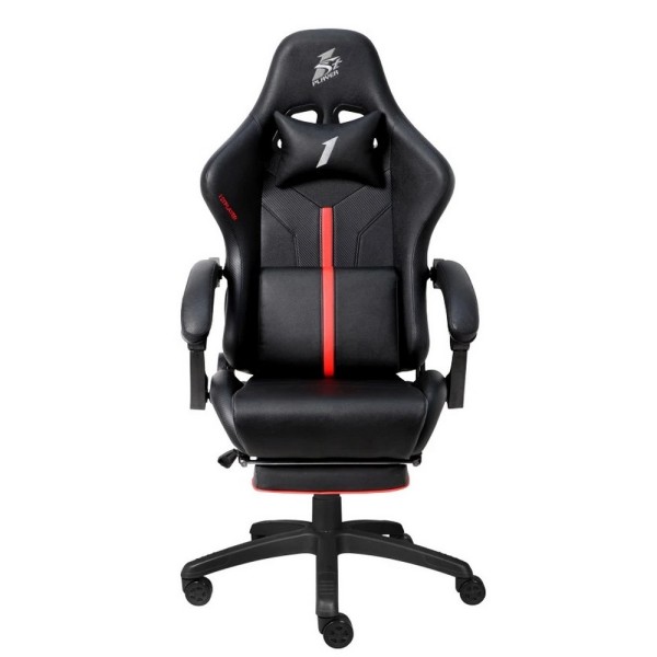Геймерське крісло 1stPlayer BD1