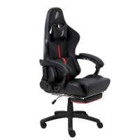 Геймерське крісло 1stPlayer BD1