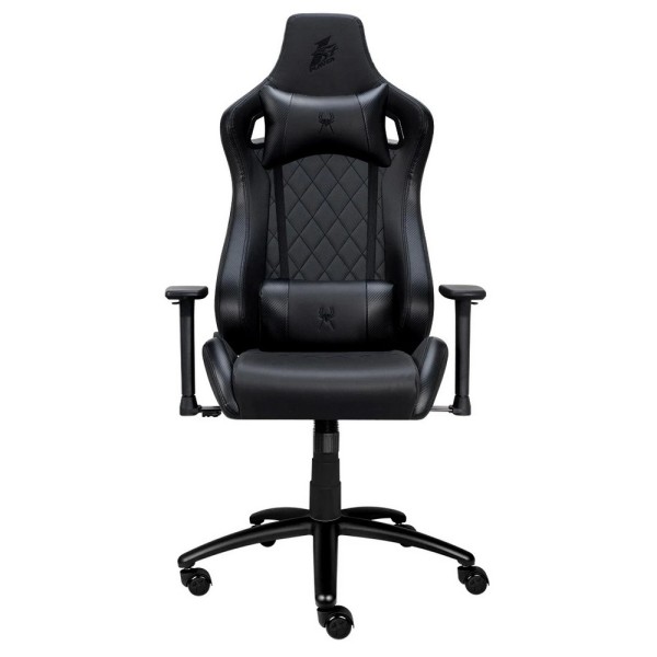 Геймерське крісло 1stPlayer DK1 - Комфорт та стиль для геймерів