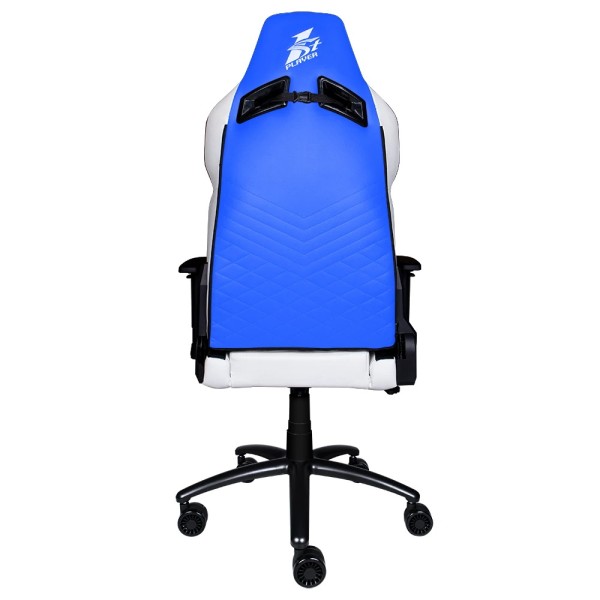 Геймерське крісло 1stPlayer DK2: максимальний комфорт для ігор та роботи