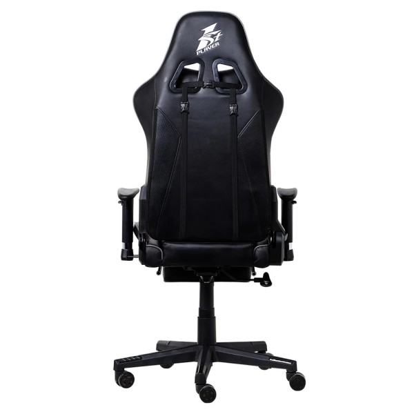 Геймерське крісло 1stPlayer FK3 – комфорт для геймерів та офісу