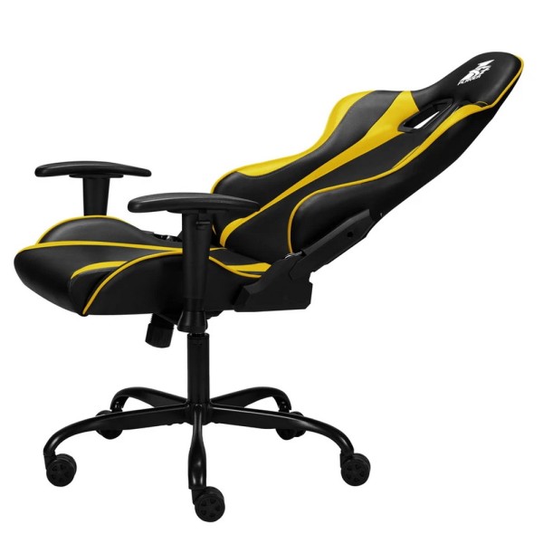 Геймерське крісло 1stPlayer S01