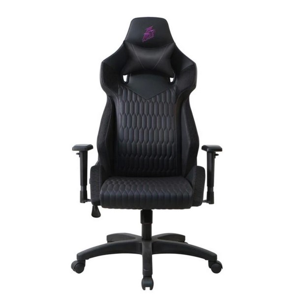 Геймерське крісло 1stPlayer WIN101 – комфорту та стилю для кожного геймера!