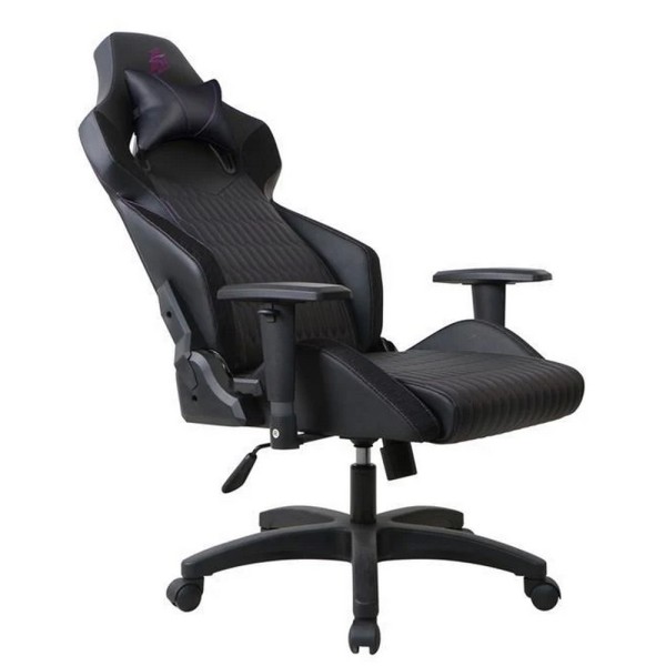 Геймерське крісло 1stPlayer WIN101 – комфорту та стилю для кожного геймера!