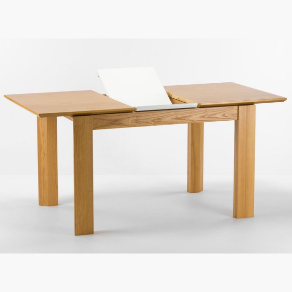 Стіл Milan шпонований – елегантний вибір для вашої кухні