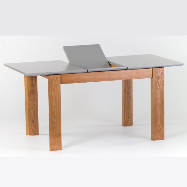 Стіл Milan шпонований – елегантний вибір для вашої кухні