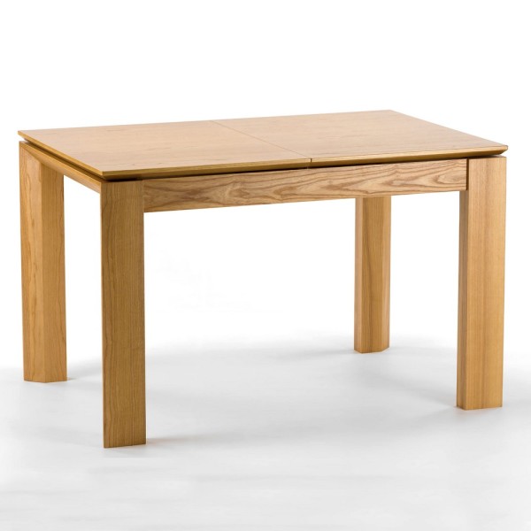 Стіл Milan шпонований – елегантний вибір для вашої кухні