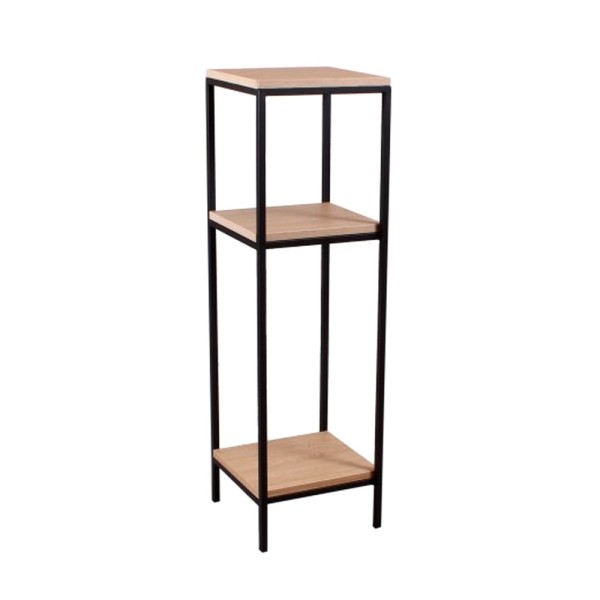 Придверна тумба лофт - стильні меблі для вашої вітальні