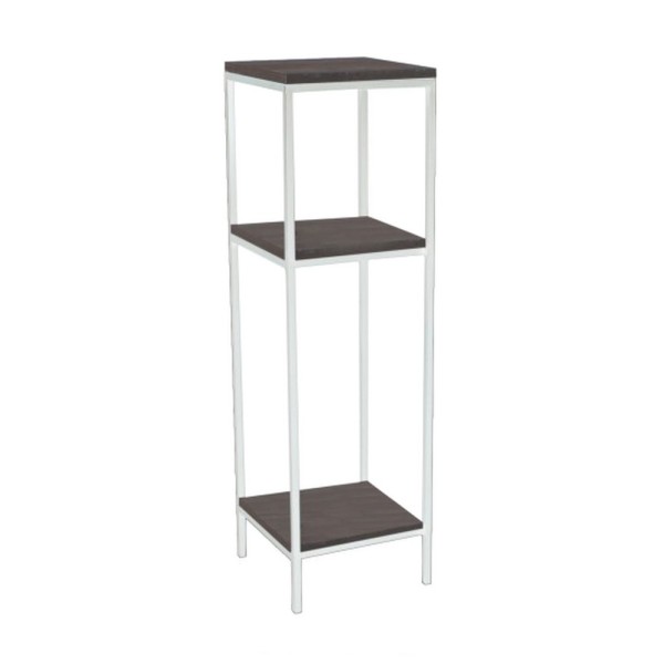 Придверна тумба лофт - стильні меблі для вашої вітальні