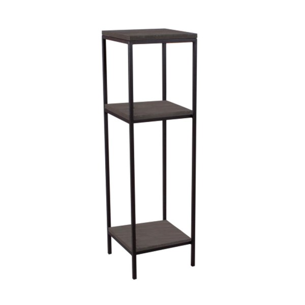 Придверна тумба лофт - стильні меблі для вашої вітальні