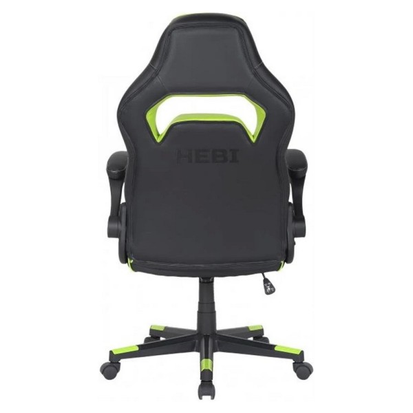 Геймерське крісло 2E Gaming Hebi - комфорт та підтримка для геймерів