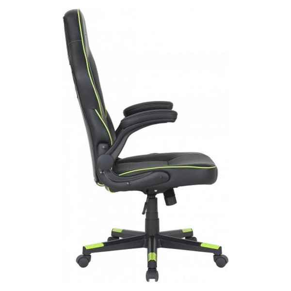 Геймерське крісло 2E Gaming Hebi - комфорт та підтримка для геймерів