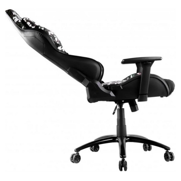 Геймерське крісло 2E Gaming Hibagon – найкращий вибір для геймерів