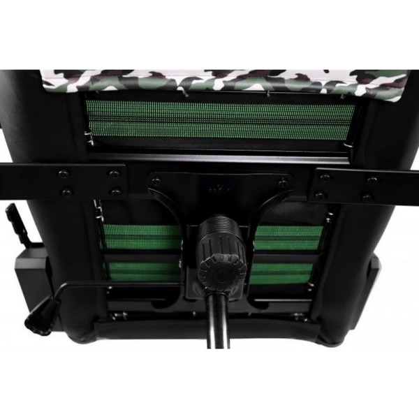 Геймерське крісло 2E Gaming Hibagon – найкращий вибір для геймерів