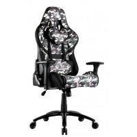 Геймерське крісло 2E Gaming Hibagon