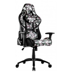 Геймерське крісло 2E Gaming Hibagon