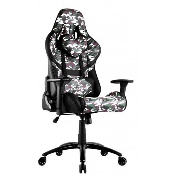 Геймерське крісло 2E Gaming Hibagon – найкращий вибір для геймерів