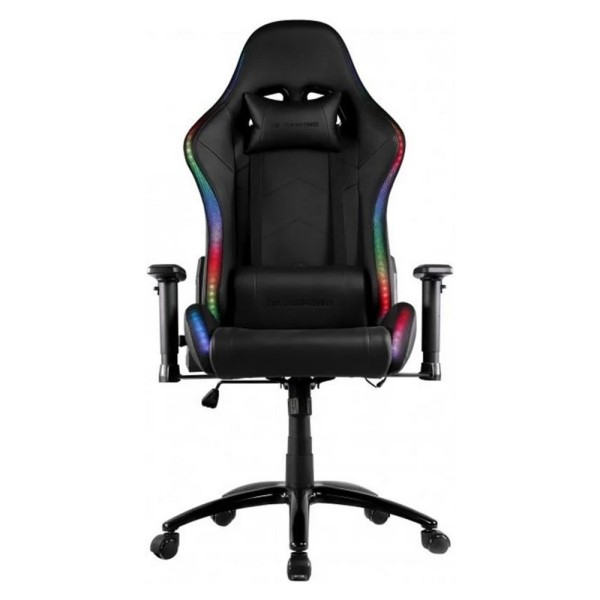 Геймерське крісло 2E Gaming Ogama RGB