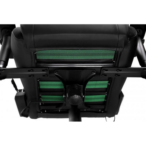 Геймерське крісло 2E Gaming Ogama RGB