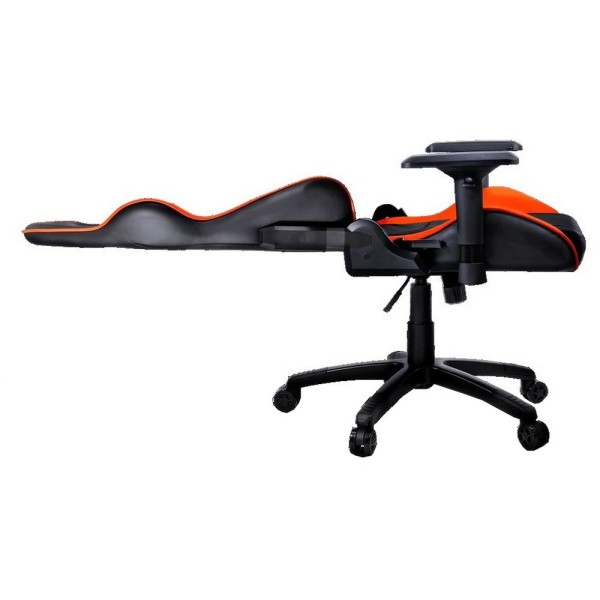 Геймерське крісло Cougar Armor — для справжніх геймерів