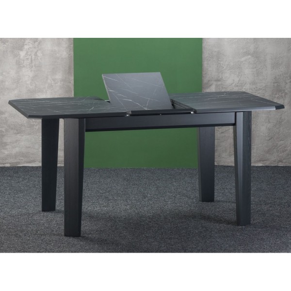 Купити стіл Варгас HPL з масиву ясена