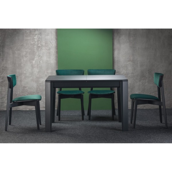 Купити стіл Варгас HPL з масиву ясена